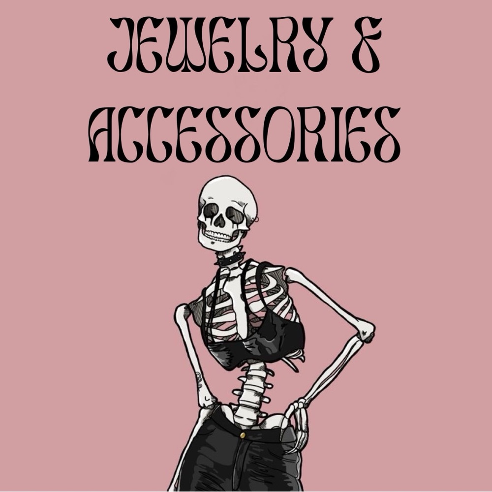 Jewelry & Accessories